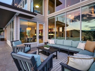 Luxury estate at 126 Sky Court, Kelowna, BC — photo 34