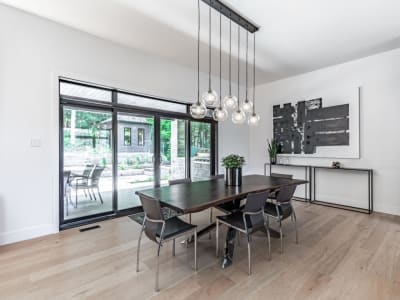 Luxury estate at 260 Ch. des Epinettes Piedmont, Laurentides — photo 9