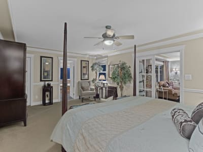 Luxury estate at 8208 Government Road, Burnaby — photo 22