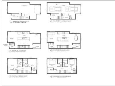 Luxury estate at 3720 Quesnay Wood Drive Southwest, Calgary, AB — photo 17