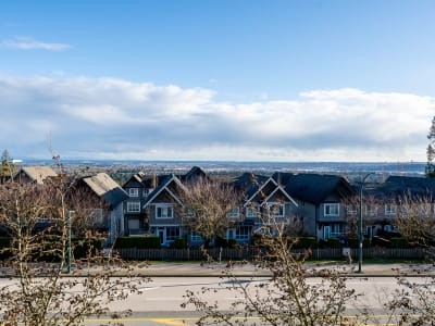 Luxury estate at 1312 Fifeshire Street, Coquitlam, BC — photo 22