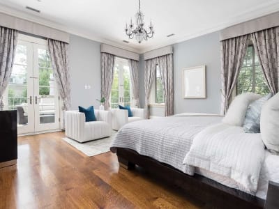 Luxury estate at 2 Montclair Avenue, Toronto — photo 8