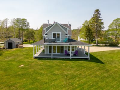 Luxury estate at 91 Marriotts Cove Road West, Chester Basin, NS — photo 8