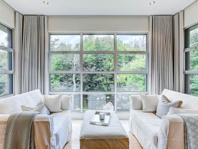 Luxury estate at 380 de la Mitis, Bromont — photo 6