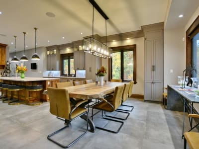 Luxury estate at 169 Alta Road, Blue Mountains — photo 9