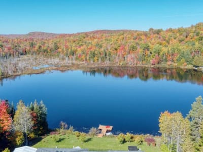 Luxury estate at 143 Ch des Quatorze-Iles, Saint-Hippolyte — photo 21