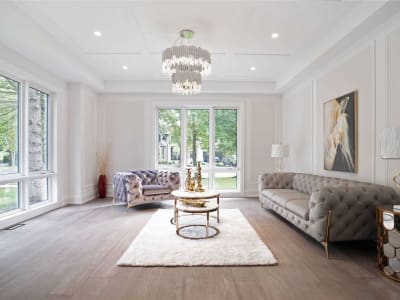 Luxury estate at 297 Savoy Crescent, Oakville — photo 8