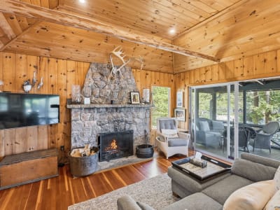 Luxury estate at 1064 Heather Lodge Road, Port Carling, ON — photo 48