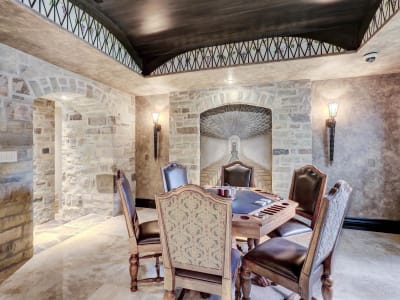 Luxury estate at 95 Eden Vale Dr, King City, ON — photo 44