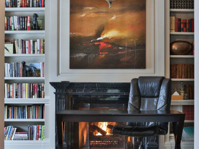 Luxury estate at 20 Cluny Drive, Toronto, ON — photo 10
