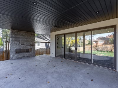Luxury estate at 1029 Lorne Park Road, Mississauga, ON — photo 5