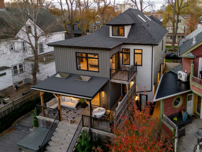 Luxury estate at 6060 Cherry Street, Halifax, NS — photo 3