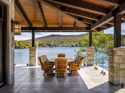 Luxury estate at 367 Ch du Tour-du-Lac, Lac-Beauport — photo 16
