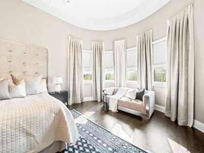 Luxury estate at 28 Chuck Ormsby Crescent, King City, ON — photo 32