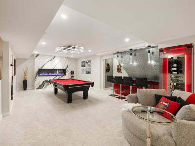 Luxury estate at 4115 East Braemar Road, North Vancouver, BC — photo 13