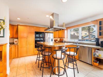 Luxury estate at 4337 West 15th Avenue, Vancouver, BC — photo 14