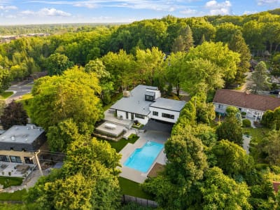 Luxury estate at 1970 Rue du Sommet-Trinité, St-Bruno-de-Montarville, QC — photo 29