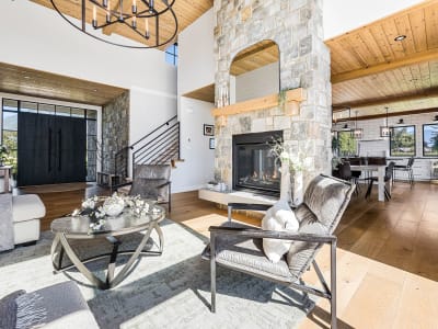 Luxury estate at 48150 Kitchen Hall Road, Chilliwack, BC — photo 15