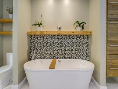 Luxury estate at 2100 Chemin de Georgeville, Magog, QC — photo 13