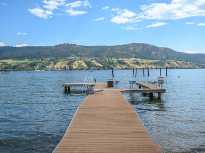 Luxury estate at 7994 Tronson Road, Vernon, BC — photo 54
