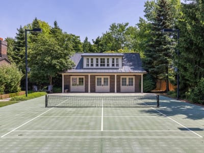 Luxury estate at 472 Gage Street, Niagara-on-the-Lake, ON — photo 9