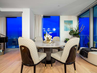 Luxury estate at 1568 Alberni Street #3403, Vancouver, BC — photo 10