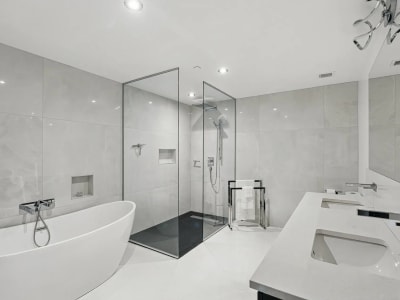 Luxury estate at 1400 Av. des Draveurs #1005, Trois-Rivieres, QC — photo 29