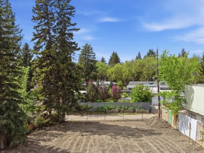 Luxury estate at 13838 Ravine Drive Northwest, Edmonton, AB — photo 3