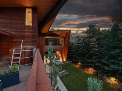 Luxury estate at 1308 Montreal Avenue Southwest, Calgary, AB — photo 21