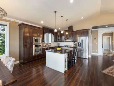 Luxury estate at 586 - 588 North Fletcher Road, Gibsons, BC — photo 20