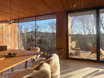 Luxury estate at 880 Chemin de St Adolphe, Morin-Heights, QC — photo 16