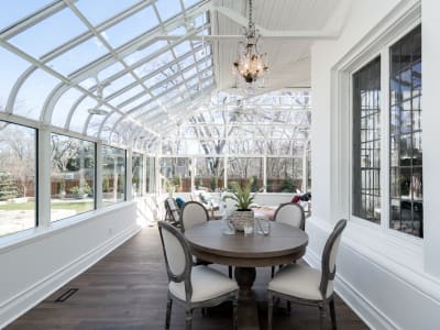 Luxury estate at 12 Ruskin Row, Winnipeg, MB — photo 22
