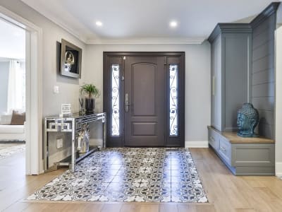 Luxury estate at 807 Indian Road, Mississauga, ON — photo 5