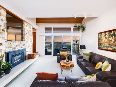 Luxury estate at 187 Rondoval Crescent, North Vancouver, BC — photo 8
