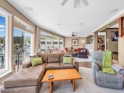 Luxury estate at 4705 Belcarra Bay Rd, Belcarra, BC — photo 8