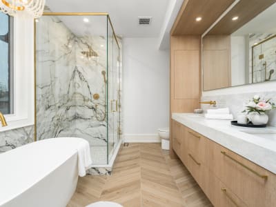 Luxury estate at 501 Avonwood Drive, Mississauga, ON — photo 8