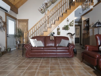 Luxury estate at 438 Titus Road, Saint-Joseph-de-Madawaska, NB — photo 7