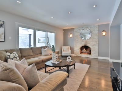 Luxury estate at 208 Mineola Road West, Mississauga, ON — photo 13