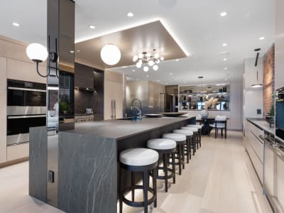 Luxury estate at 141 Water Street #501, Vancouver, BC — photo 16
