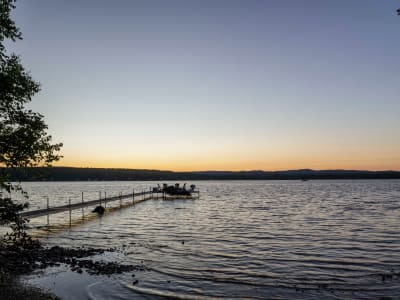 Luxury estate at 560 Chemin du Domaine, Saint-Denis-de-Brompton, QC — photo 4