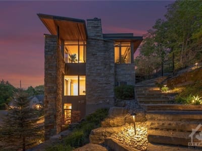 Luxury estate at 942 Thrush Court, Ottawa — photo 18