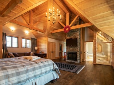 Luxury estate at 45 Ch de la Vieille-Riviere, Saint-Francois — photo 10