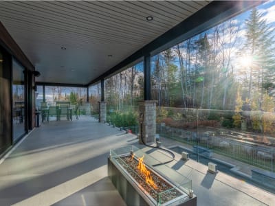Luxury estate at 43 Ch de la Promenade, Lac-Beauport — photo 28