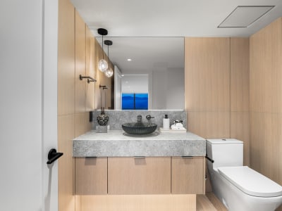 Luxury estate at 1415 West Georgia Street #1903, Vancouver, BC — photo 23