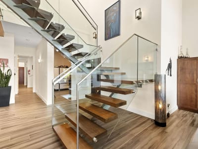 Luxury estate at 704 Stonor Street, Summerland, BC — photo 12