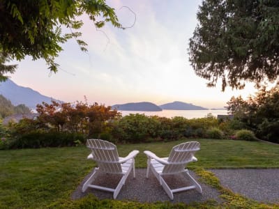 Luxury estate at 45 Sweetwater Place, Lions Bay — photo 24
