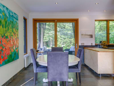 Luxury estate at 24 Chemin des Plaines, Eastman, QC — photo 9