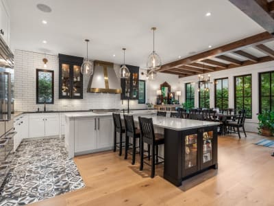 Luxury estate at 2408 Christopherson Road, Surrey, BC — photo 12