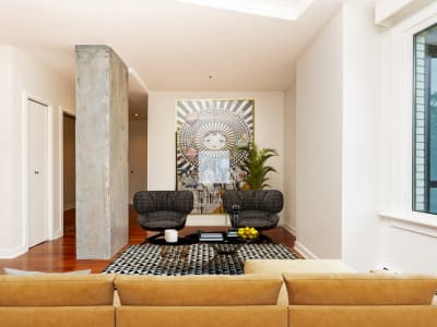 Luxury estate at 2088 Barclay Street #303, Vancouver, BC — photo 9