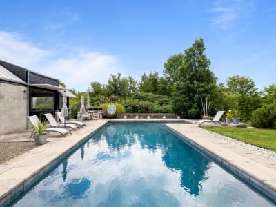 Luxury estate at 17720 Mississauga Rd, Caledon, ON — photo 4